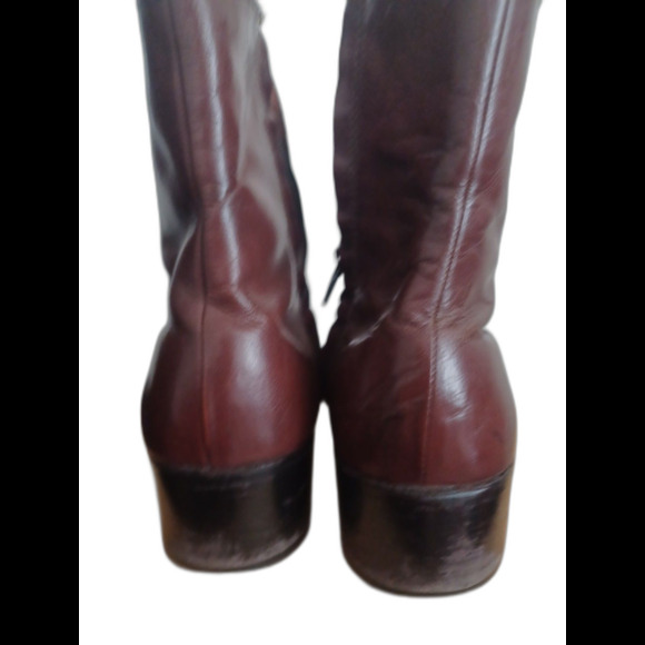 Florsheim Duke Boots 7D main image 5